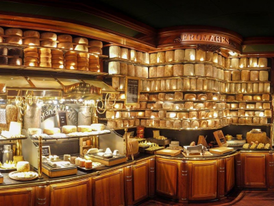 Les Grands Buffets de Narbonne